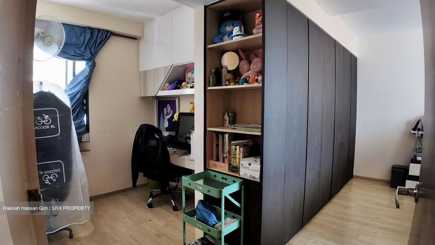 Blk 748A Belvia (Bedok), HDB 5 Rooms #565812031